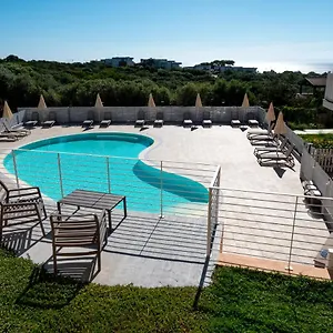 *** Hotel Park Asinara Italia