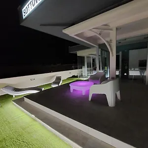  Appartamento Attico Sottovento