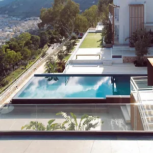 **** Hotel Belvedere Italia