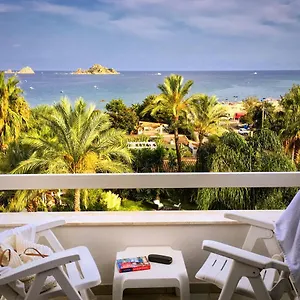 *** Hotel Mediterraneo Italia