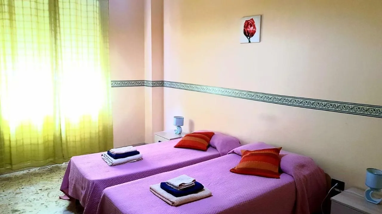 Vista Mare Rooms Reggio Calabria Italia