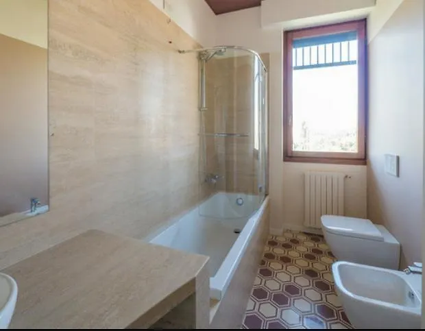 Vista Mare Rooms Reggio Calabria Italia