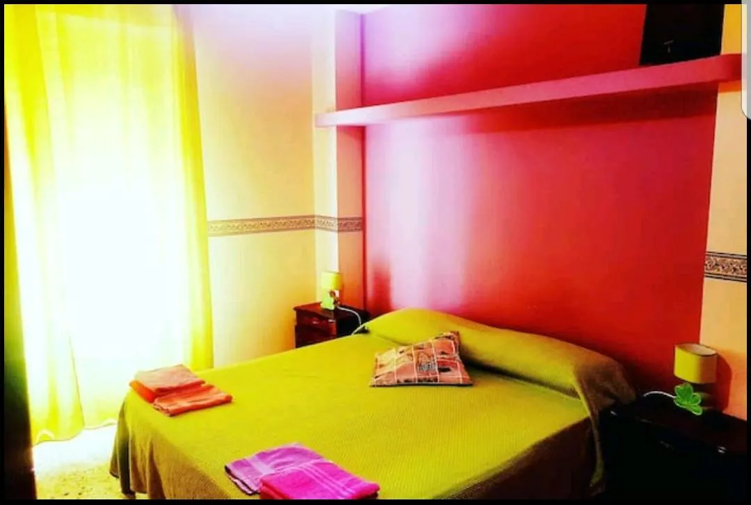 Vista Mare Rooms Reggio Calabria Affittacamere